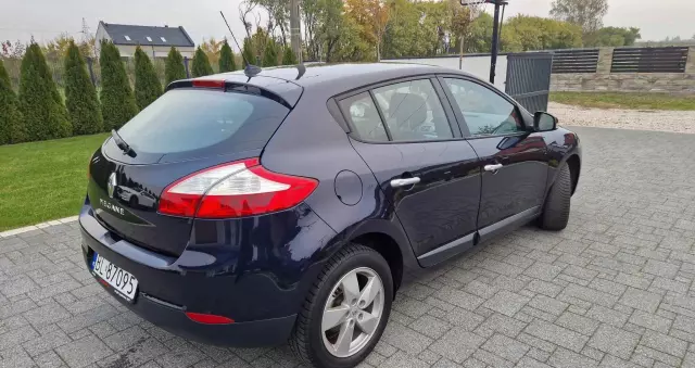 RENAULT Megane 1.6 16V 110 Dynamique