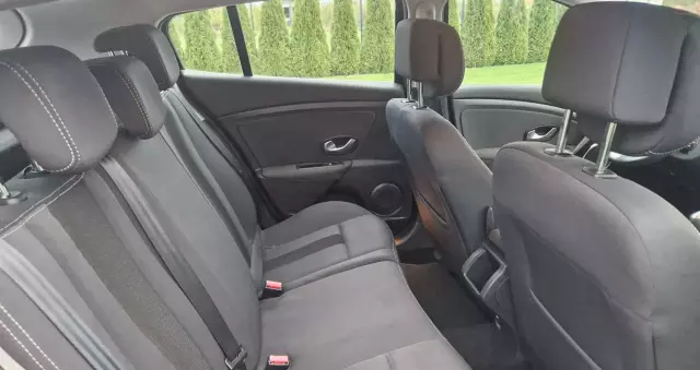 RENAULT Megane 1.6 16V 110 Dynamique