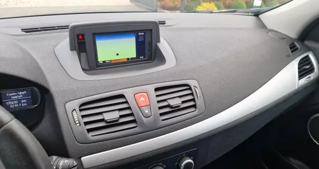 RENAULT Megane 1.6 16V 110 Dynamique