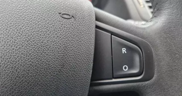 RENAULT Megane 1.6 16V 110 Dynamique