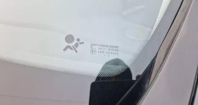 RENAULT Megane 1.6 16V 110 Dynamique