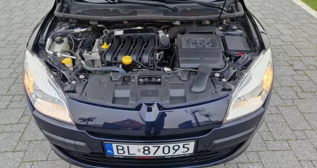 RENAULT Megane 1.6 16V 110 Dynamique