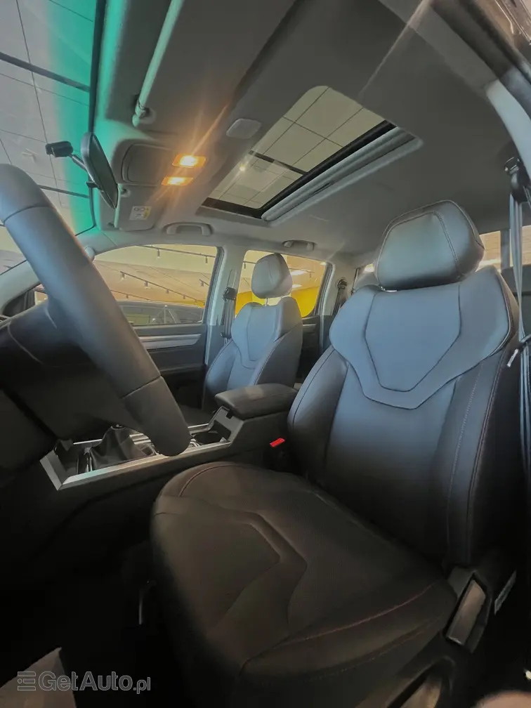 JAC T8 Pro Pickup 2.0 CRDi 136KM 4x4 