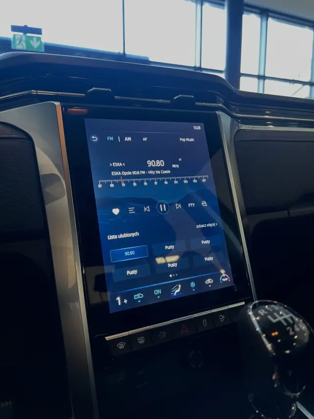 JAC T8 Pro Pickup 2.0 CRDi 136KM 4x4 