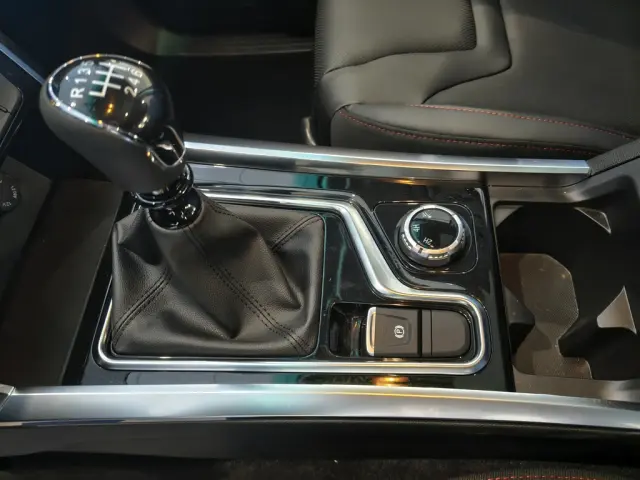 JAC T8 Pro Pickup 2.0 CRDi 136KM 4x4 