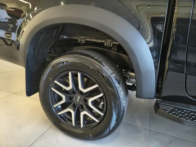 JAC T8 Pro Pickup 2.0 CRDi 136KM 4x4 