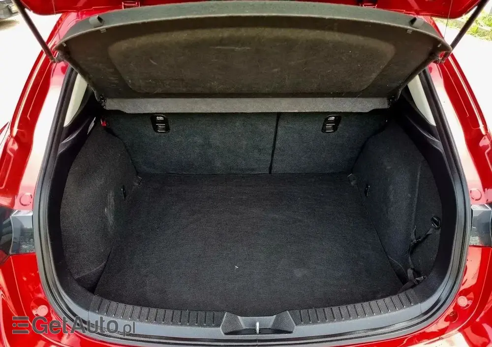 MAZDA 3 2.0 Skypassion