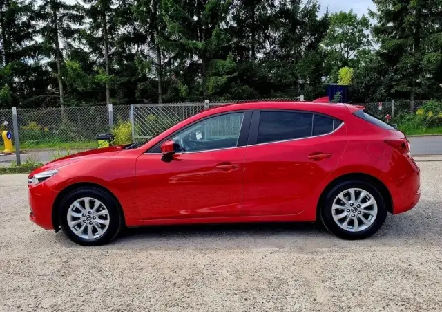 MAZDA 3 2.0 Skypassion