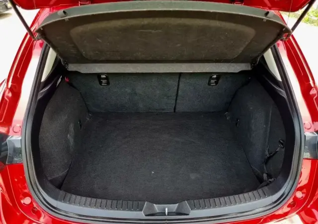 MAZDA 3 2.0 Skypassion