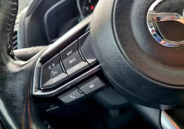 MAZDA 3 2.0 Skypassion