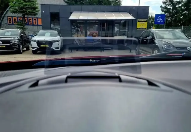 MAZDA 3 2.0 Skypassion