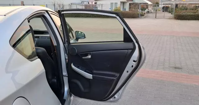 TOYOTA Prius Plug-in (Hybrid) TEC-Edition