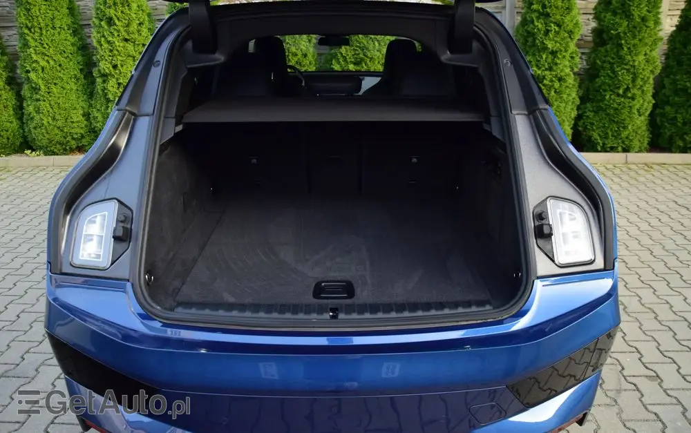 BMW IX XDrive40 76.6kWh Signature