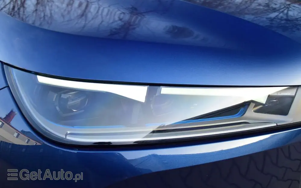 BMW IX XDrive40 76.6kWh Signature