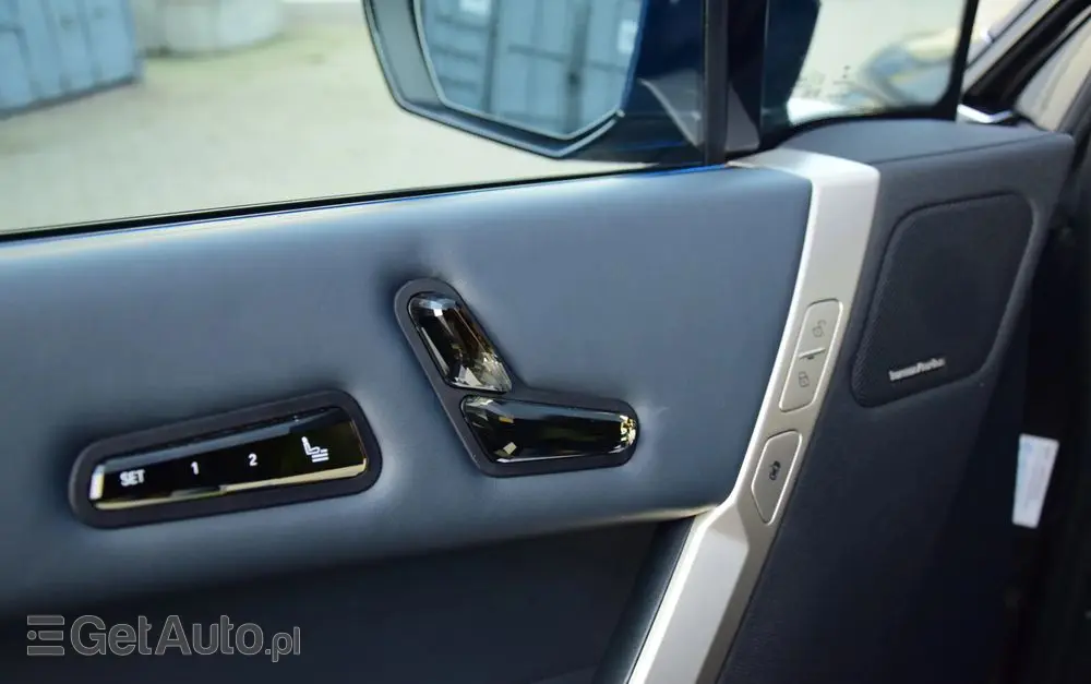 BMW IX XDrive40 76.6kWh Signature