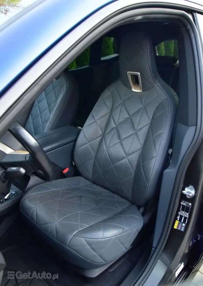 BMW IX XDrive40 76.6kWh Signature