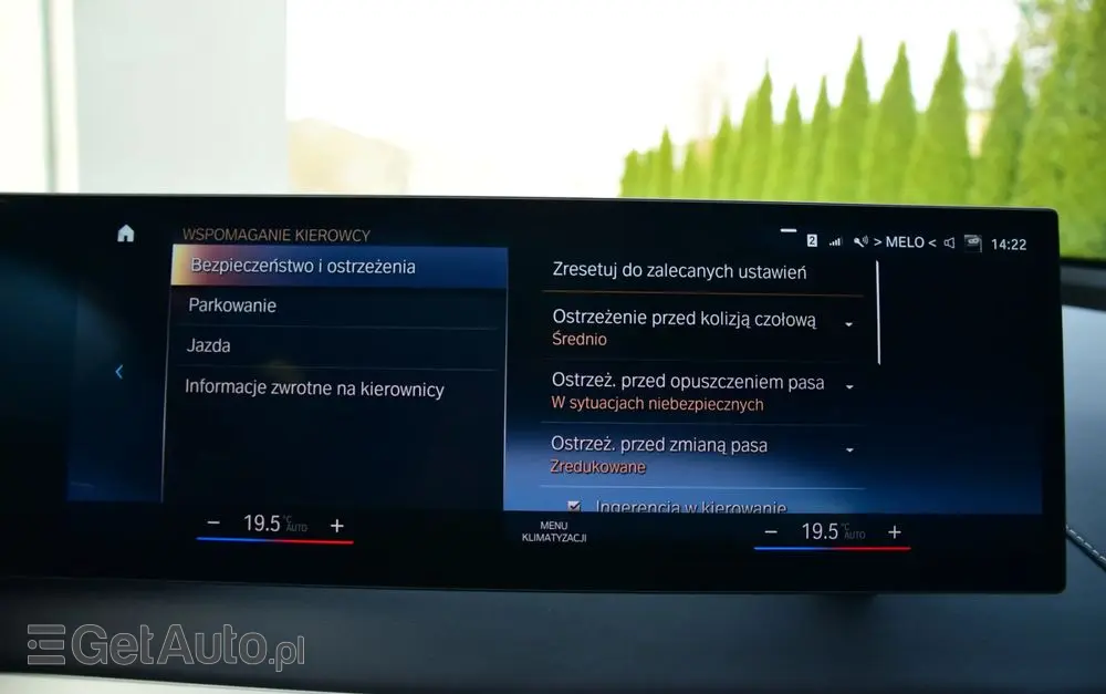 BMW IX XDrive40 76.6kWh Signature