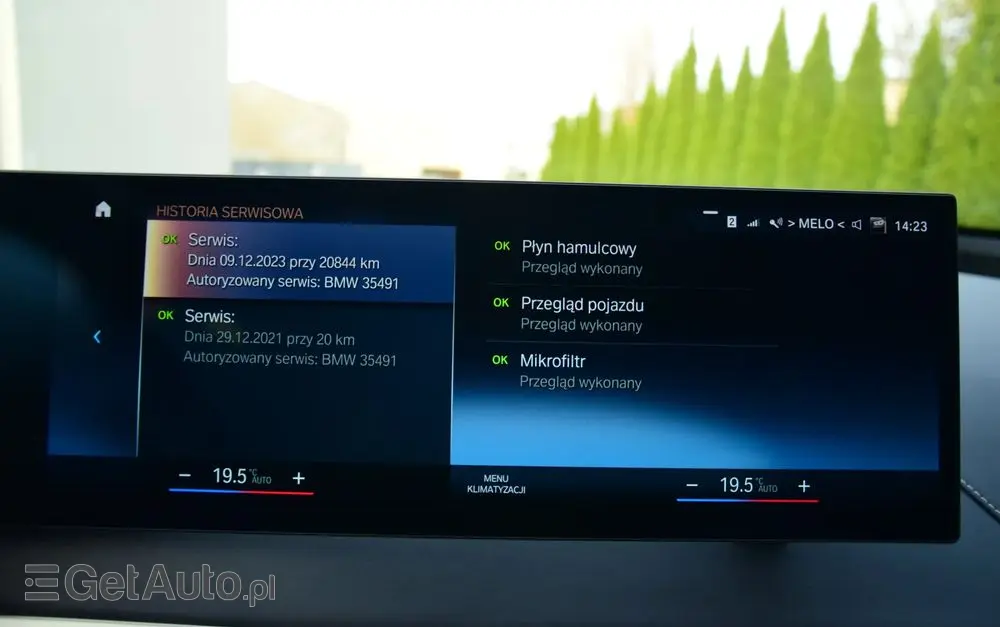 BMW IX XDrive40 76.6kWh Signature