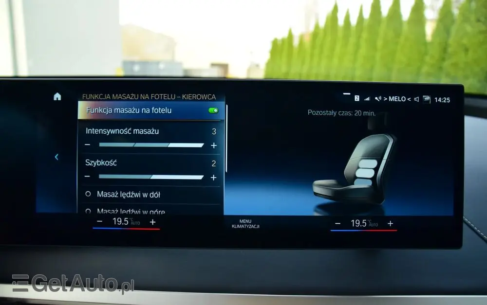 BMW IX XDrive40 76.6kWh Signature