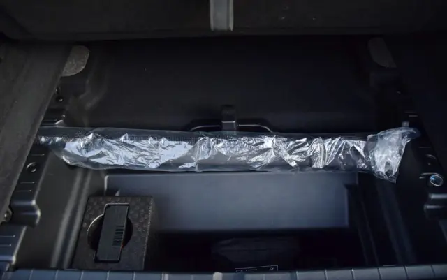 BMW IX XDrive40 76.6kWh Signature