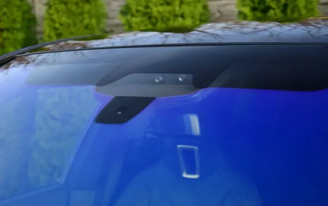 BMW IX XDrive40 76.6kWh Signature