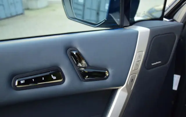 BMW IX XDrive40 76.6kWh Signature