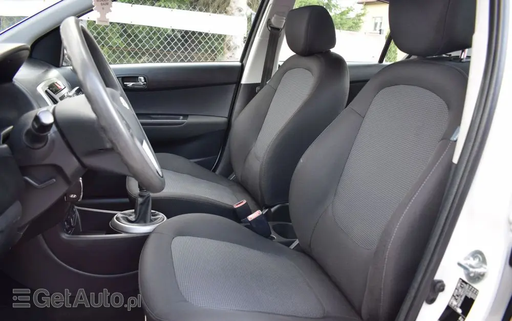 HYUNDAI I20 1.25 Comfort