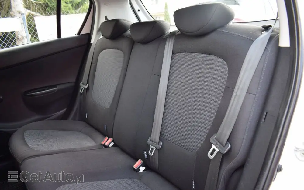 HYUNDAI I20 1.25 Comfort