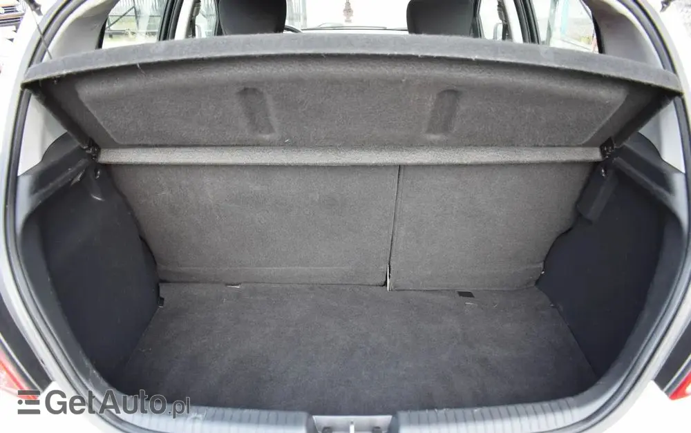 HYUNDAI I20 1.25 Comfort