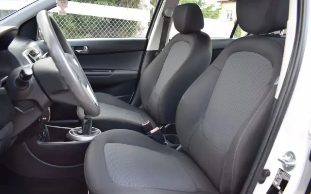 HYUNDAI I20 1.25 Comfort