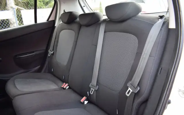 HYUNDAI I20 1.25 Comfort