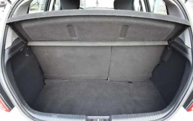 HYUNDAI I20 1.25 Comfort