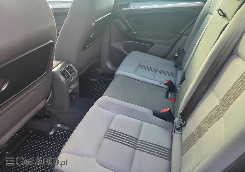 VOLKSWAGEN Golf Sportsvan 1.6 TDI BlueMotion Technology Allstar