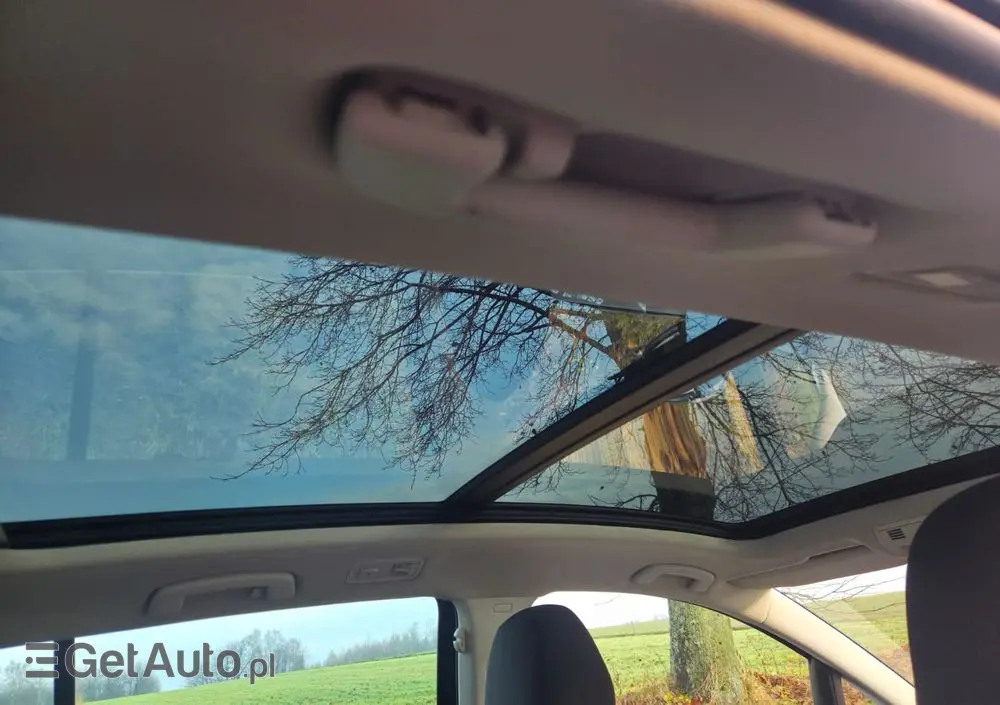 VOLKSWAGEN Golf Sportsvan 1.6 TDI BlueMotion Technology Allstar