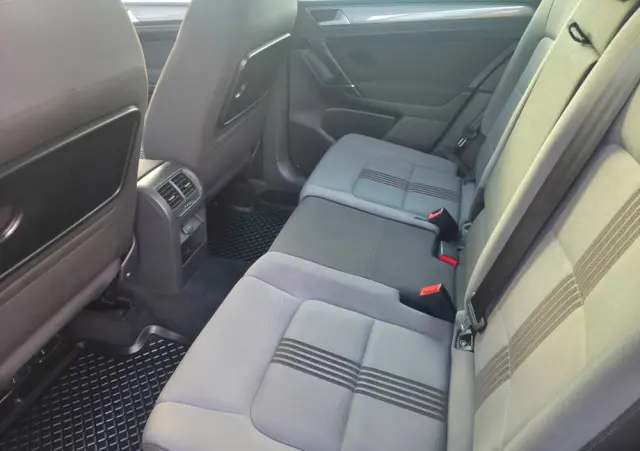 VOLKSWAGEN Golf Sportsvan 1.6 TDI BlueMotion Technology Allstar