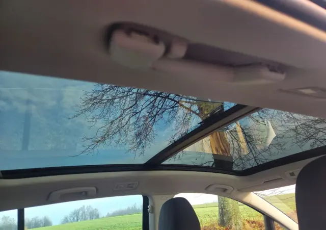 VOLKSWAGEN Golf Sportsvan 1.6 TDI BlueMotion Technology Allstar