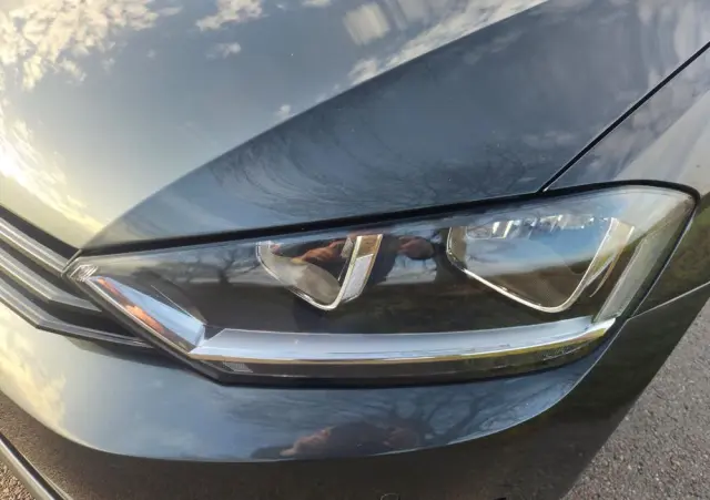 VOLKSWAGEN Golf Sportsvan 1.6 TDI BlueMotion Technology Allstar