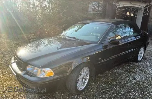 VOLVO C70 
