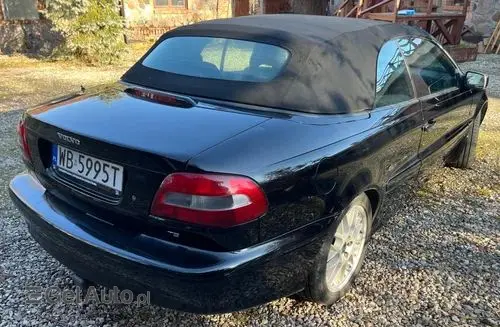 VOLVO C70 