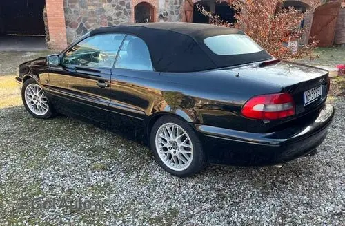VOLVO C70 