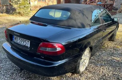 VOLVO C70 