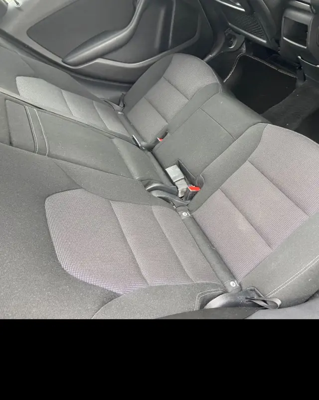 MERCEDES-BENZ Klasa B 180 CDI