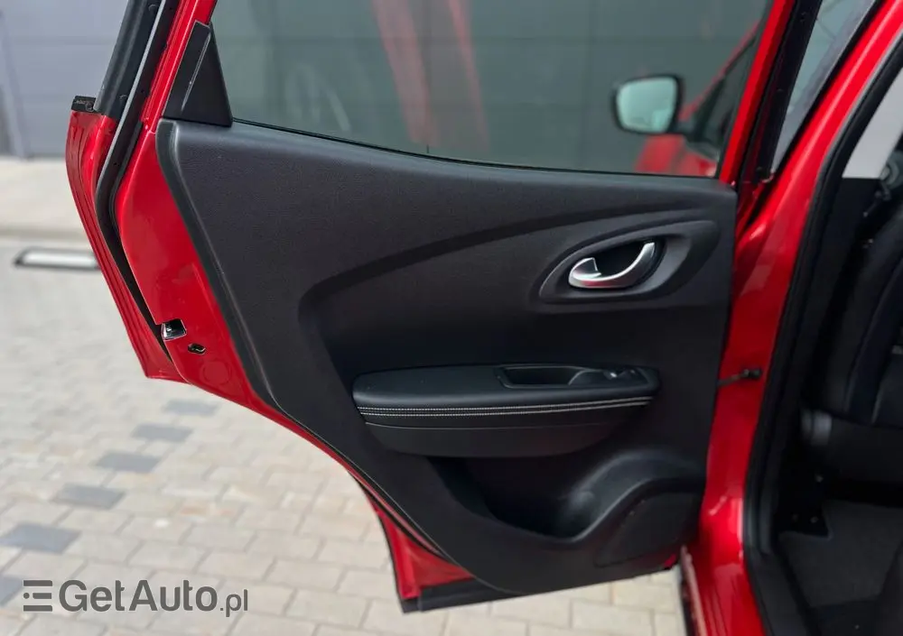 RENAULT Kadjar 1.3 TCe FAP Black Edition EDC