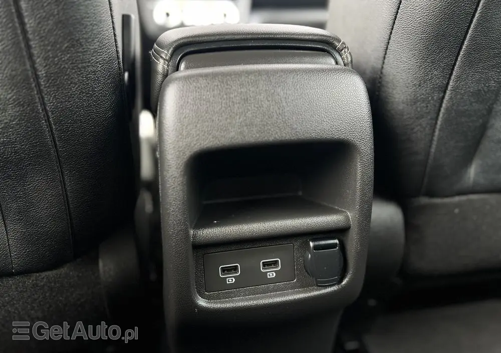RENAULT Kadjar 1.3 TCe FAP Black Edition EDC