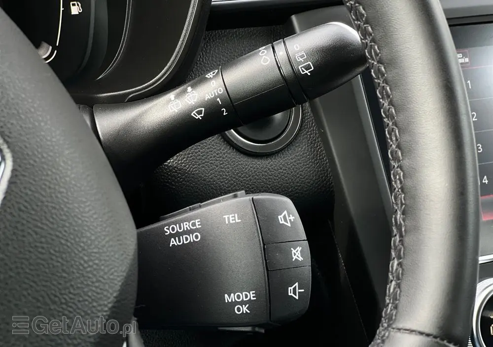 RENAULT Kadjar 1.3 TCe FAP Black Edition EDC