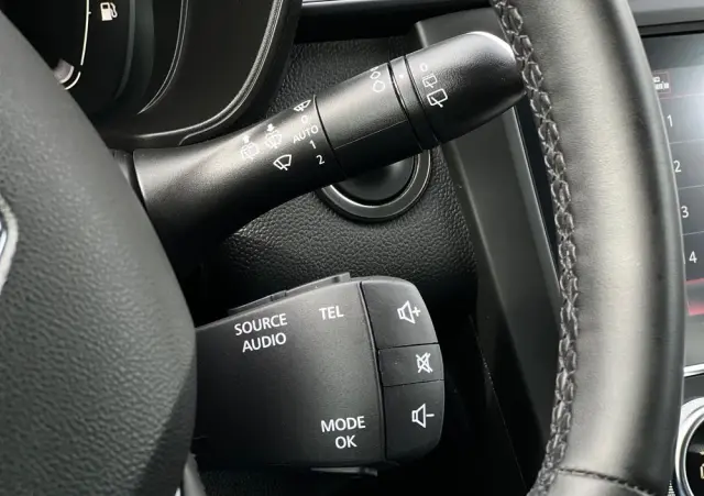 RENAULT Kadjar 1.3 TCe FAP Black Edition EDC