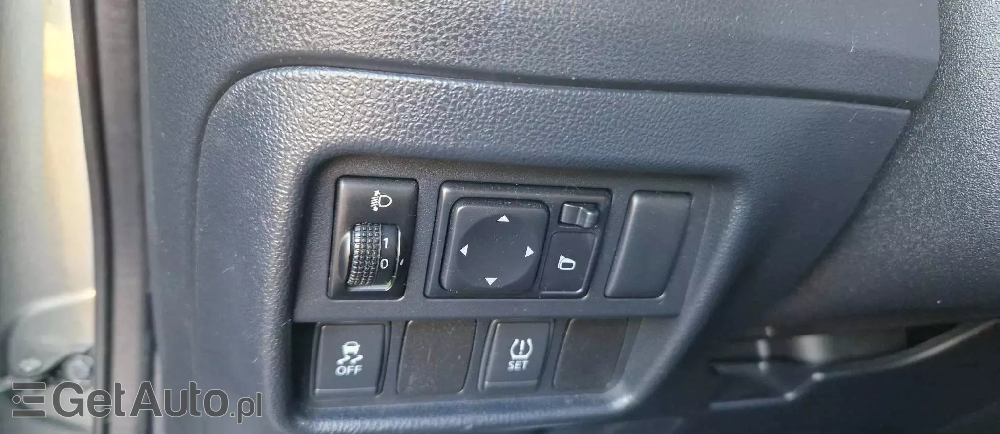 NISSAN Juke 1.6 Visia