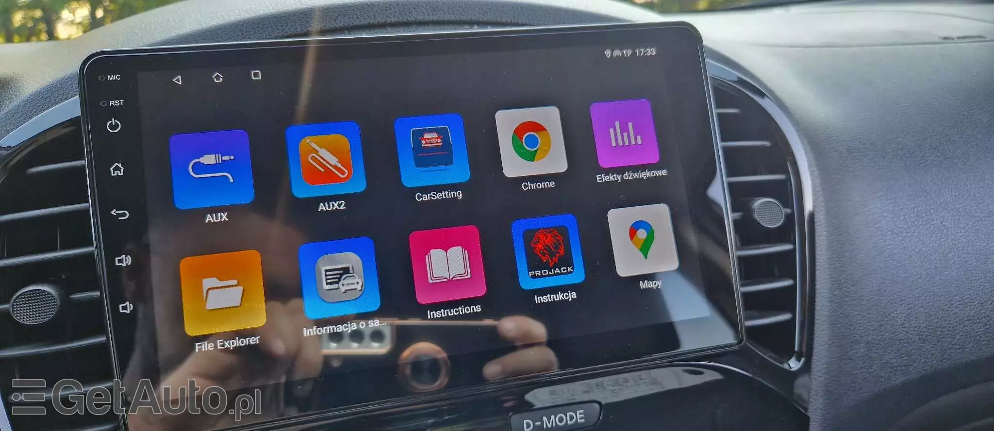 NISSAN Juke 1.6 Visia