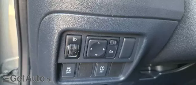 NISSAN Juke 1.6 Visia