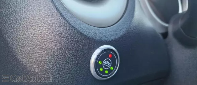 NISSAN Juke 1.6 Visia